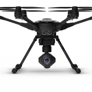 Yuneec Typhoon H