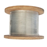 STAINLESS CABLE