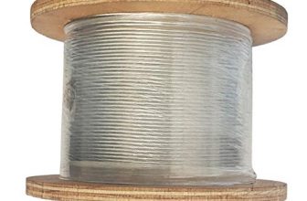 STAINLESS CABLE