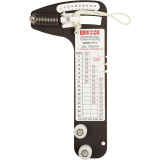 Cable Tension Gauge For Correctly Tightening The Stainless Steel Rail Cables