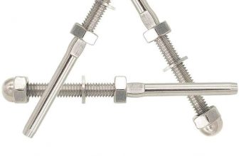 Order Materials and Hardware For Stainless Deck Railing With Wood Posts